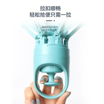 【48時熱賣】狗狗拾便器便攜外出狗屎夾便器一次性加厚拾便袋鏟屎神器狗狗用品