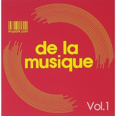 De La Musique Vol. （輸入盤）