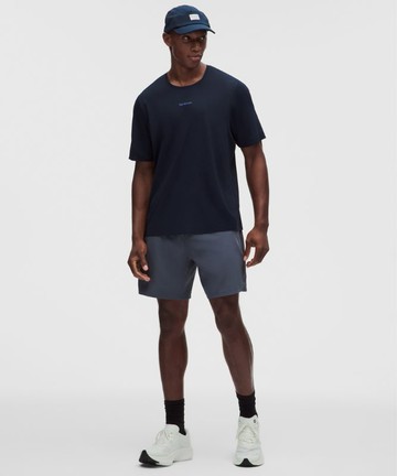 Pace Breaker Linerless Shorts 7" Size XS