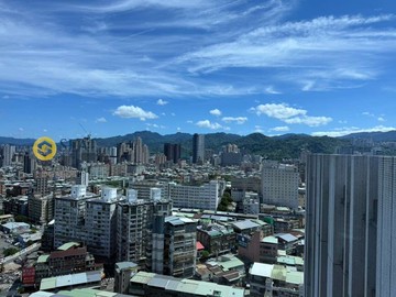 【中信房屋-圓璽 】全陽大璽3房雙車位｜新北市新店區中央路