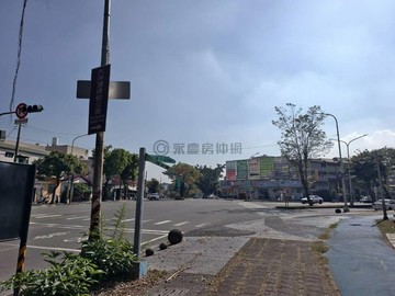 小港大坪頂方正建地｜高雄市小港區坪頂段