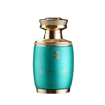 Ajmal Symphony Of Oud 沉香之交響樂團高級紅茶檀香木香水75ml