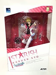 アルター うたの☆プリンスさまっ♪マジLOVE1000％ 来栖翔 完成品フィ