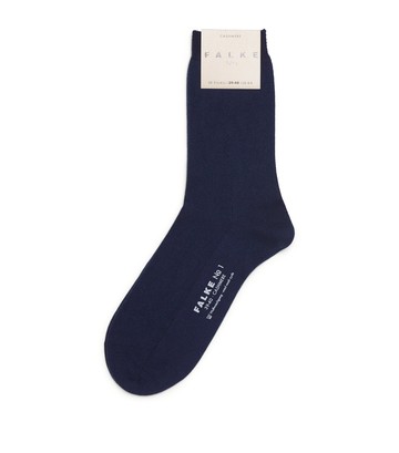 Falke Cashmere-Blend No.1 Socks