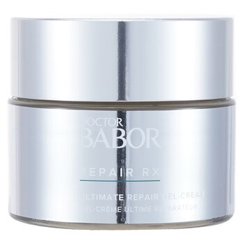 【芭柏爾】Doctor Babor 修護 Rx 終極修護凝膠霜