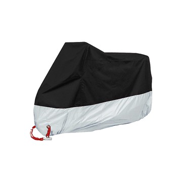 【風之守護】摩托車防曬防刮機車罩 適用Gogoro與50-150cc各式機車 防水 防曬 聖誕交換禮物
