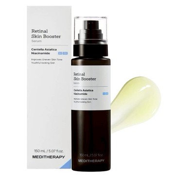 MEDITHERAPY  抗老修護視黃醛A醛精華150ml