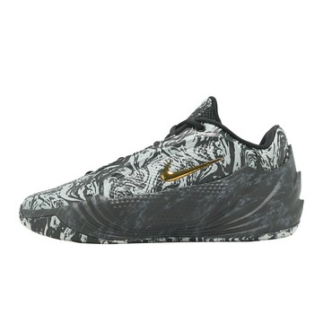 Nike 籃球鞋 Giannis Freak 8 LX EP 男鞋 黑 字母哥 緩震 IR0237-002