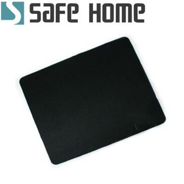 SAFEHOME 布面光學滑鼠墊 防滑 高密度布面 天然泡棉底 辦公適用 22 X 18 X 1.5 CM MP07