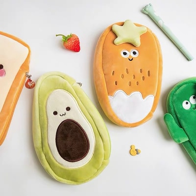 新品入荷ペンケース 女の子 ぬいぐるみ 可愛いペンケース 小学生 刺繡 もこもこ筆箱女の子 おしゃれ 韓国 ふわふわ ペンケース 自立 スリム ペンポーチ大容量 シンプル ふでばこ 通販 Lineポイント最大get Lineショッピング