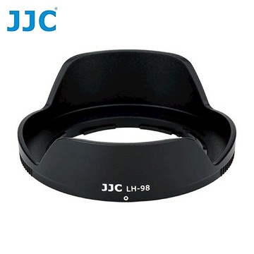 又敗家JJC尼康Nikon副廠相容Nikon原廠HB-98遮光罩適NIKKOR Z 24-50mm f/4-6.3太陽罩【全館299超取免運】【APP下單點數4倍送】
