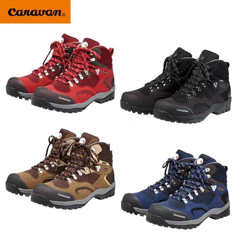 Caravan キャラバン C1 02s トレッキングシューズ メンズ レディース トレッキング 登山 山 ハイキング ウォーキング 通販 Lineポイント最大0 5 Get Lineショッピング