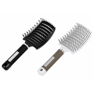 髮根蓬鬆造型梳(1支入) 款式可選【小三美日】DS012820