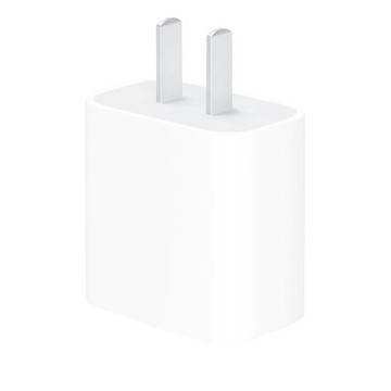 蘋果數據線插頭手機30W充電器