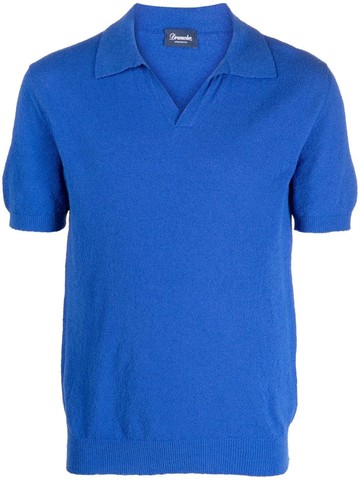 Drumohr Polo Shirt
