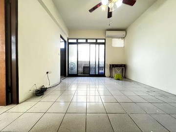 陽光國小稀有邊間公寓｜新竹市東區明湖路