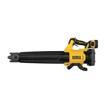 DEWALT 美國 得偉 DEWALT 20V Max 無碳刷軸流式吹風槍 (空機) DCBL722N