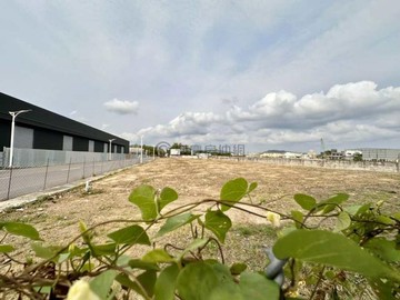 岡山省道40米路甲工業地/企業總部首選/24921｜高雄市岡山區灣裡西段