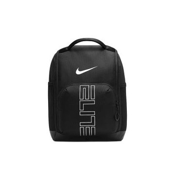 Nike Nk Varsity Elite Shoebag 手提包 黑色 雙拉鍊 鞋包 鞋袋 運動 HM9970-010