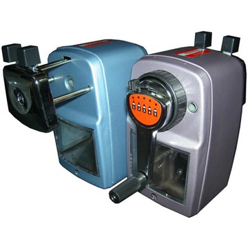 Penrote 筆樂 620 五段式削鉛筆機/削筆機 金屬外殼