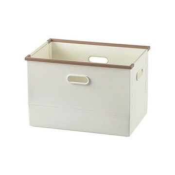 【史代新文具】聯府KEYWAY DZ168巧緻可折式收納盒/整理盒