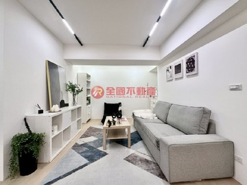 天母新光三越三房車｜台北市士林區中山北路七段