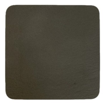 Villeroy&Boch Manufacture Rock 方形上菜盤/美食盤  黑色  32 x 32cm  1個