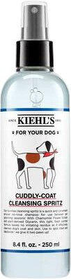 Kiehl's Cuddly-Coat Cleansing Spritz 250ml
