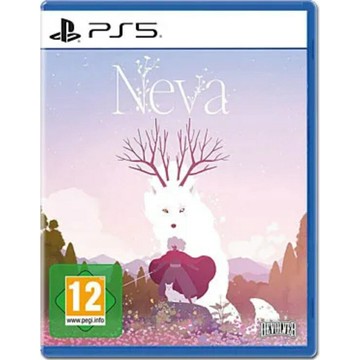 【AS電玩】PS5 Neva 中文版