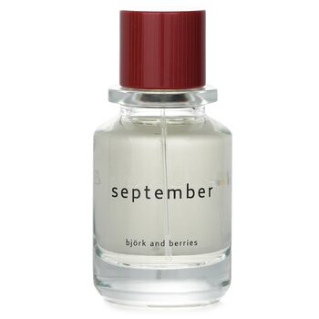 Bjork & Berries Bjork & Berries September 香水 50ml/1.7oz-香水