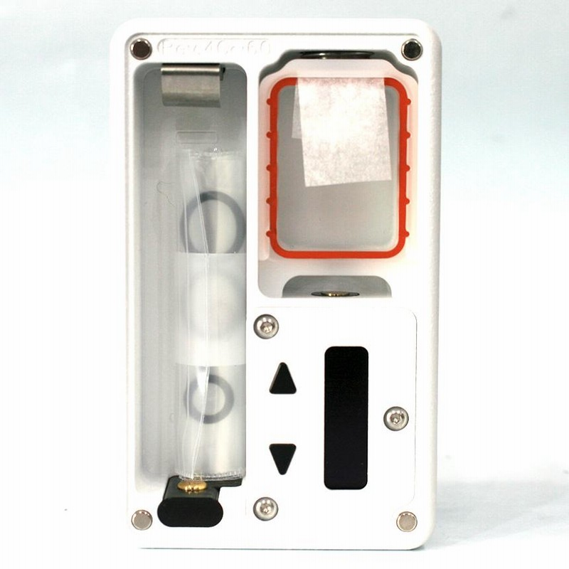 Billet Box 2024 DNA60 by Billet Box vaporビレットボックスベイパー  