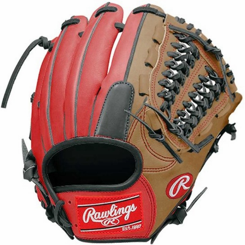 Rawlings ローリングス Ro4gr56 クーパーズパーク カラーオーダー 軟式グラブ 内野 オールラウンド グローブ 通販 Lineポイント最大0 5 Get Lineショッピング