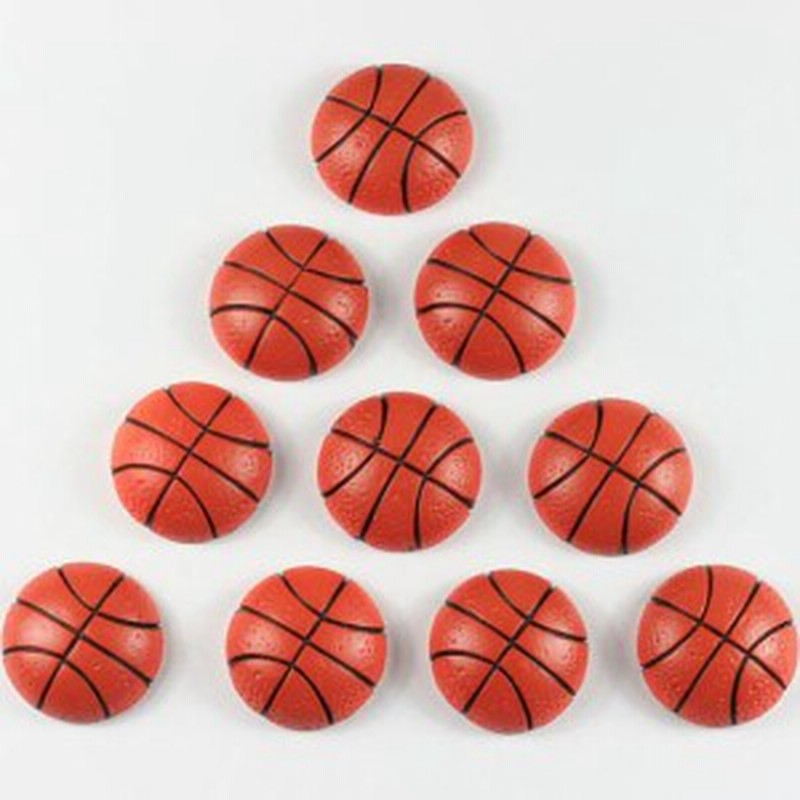 バスケットボールアクリルパーツ 1個販売 スポーツ おもしろ ユニーク 面白い 個性的 ピアス パーツ プラスチック イヤリング 貼り付け 通販 Lineポイント最大1 0 Get Lineショッピング