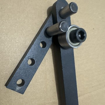 🌟免運有發票🌟鋼絲手工折彎器 diy小型手動鐵絲彎曲神器 簡易萬能型 壓彎機器工具