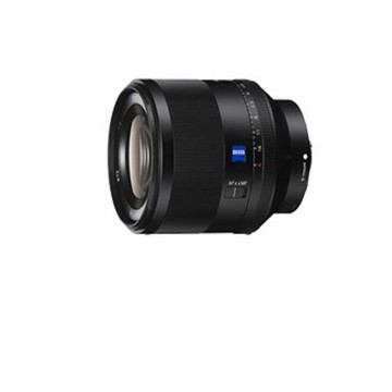 SONY FE 50mm F1.4 ZA  全片幅 E 接環專屬標準定焦鏡頭  SEL50F14Z  ◆F1.4 的最大光圈 ◆防塵防滴設計