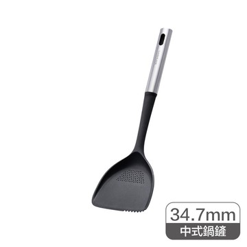 樂扣樂扣家家必備尼龍烹具/中式鍋鏟