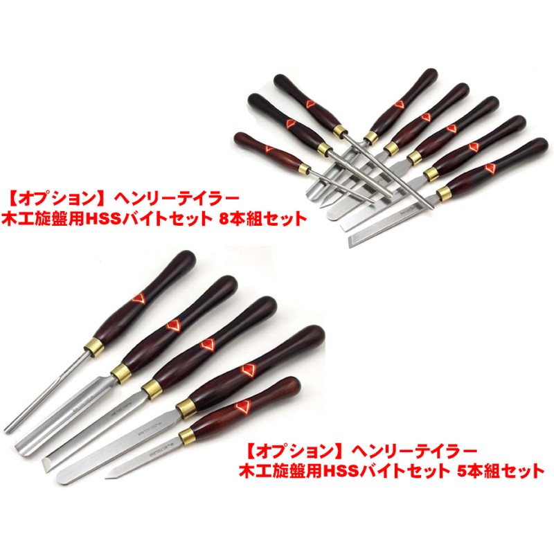 今季ブランド ピーウッド 木工旋盤用バイト パーティングツール 19.6mm×3.2mm PWL-LP19