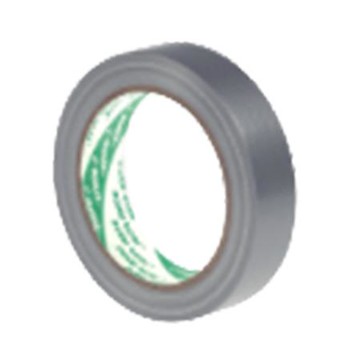 北極熊大管芯布膠帶CLT2415S/銀/24mmx15Y