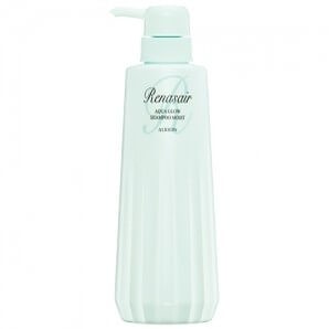 ALBION Runesea Aqua Glow shampoo Moist 500ml