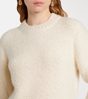 God's True Cashmere Cashmere sweater