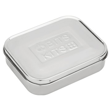 FOX RUN 不鏽鋼餐盒 16cm  1個