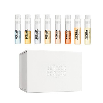 【Maison Margiela】LINE禮物獨家 | 淡香水典藏禮盒 (1.2mlx8) | 快速出貨