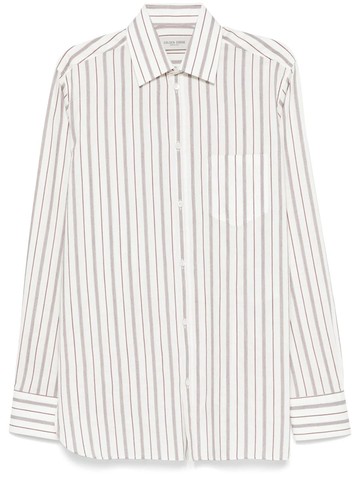 Golden Goose Journey M`S Regular Shirt Clothing