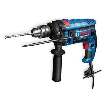 德國BOSCH博世GSB 16 RE 四分震動電鑽 可調速震動電鑽 GSB16RE  電鑽 電動工具