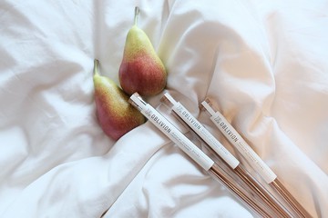 春夏清甜之選 木香與果香碰撞類型 英國梨