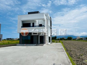 近高鐵特區全新農舍-近宜蘭縣政中心、高鐵特區｜宜蘭縣壯圍鄉中興一路