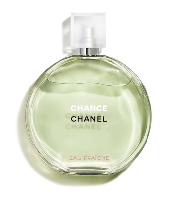 CHANEL Chance Eau Fraîche Eau de Toilette