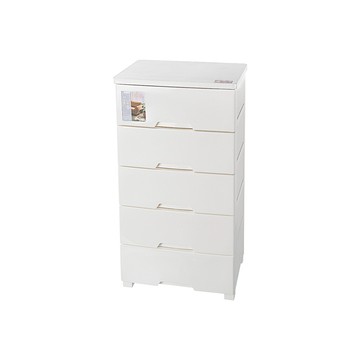 MIT白天板五層櫃 寬56CM BQ-5065 收納櫃