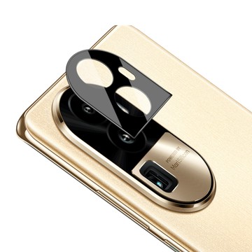 Reno其他系列貼 Imak OPPO Reno 10 Pro+ 鏡頭玻璃貼(曜黑版)