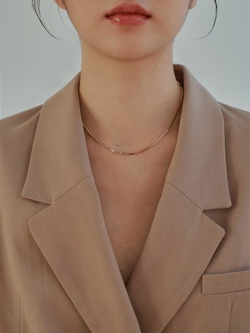Basic 05 Necklace